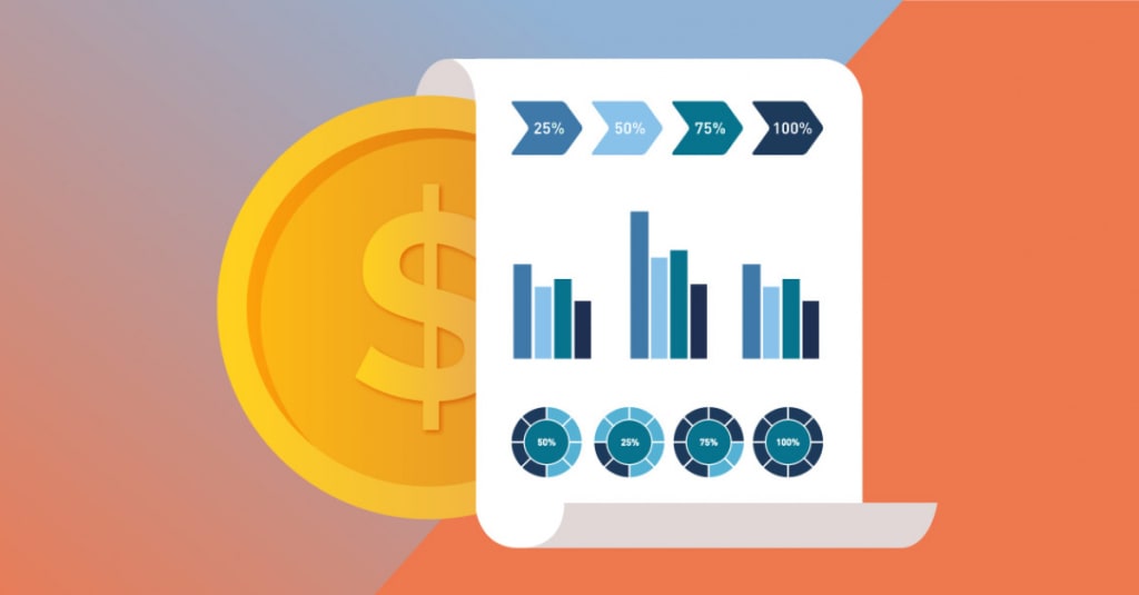 Data Science Applications - Data Science in Finance